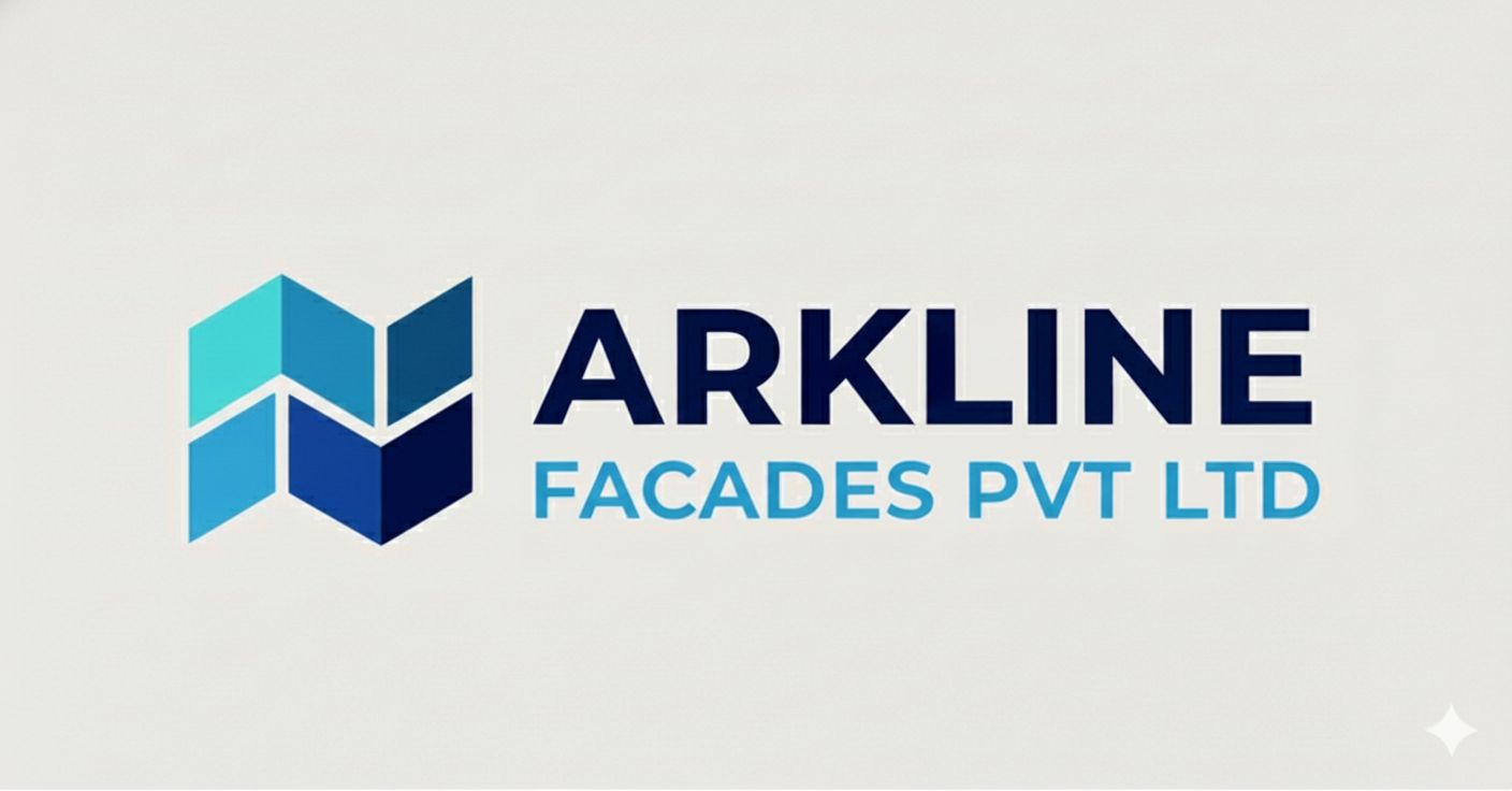 Arkline Facades logo